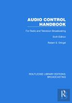 Audio Control Handbook
