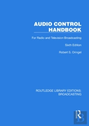 Audio Control Handbook
