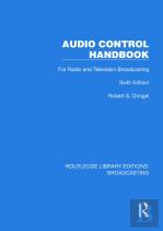 Audio Control Handbook