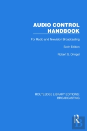 Audio Control Handbook