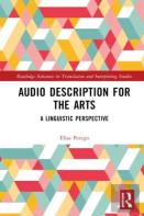 Audio Description For The Arts