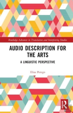 Bertrand.pt - Audio Description For The Arts