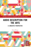 Audio Description For The Arts