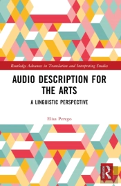 Audio Description For The Arts
