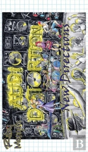 Audio Distortion