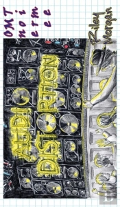 Audio Distortion