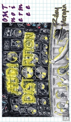 Bertrand.pt - Audio Distortion