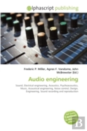 Audio Engineering