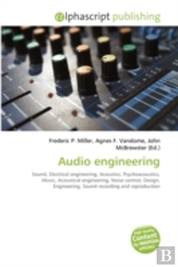 Bertrand.pt - Audio Engineering