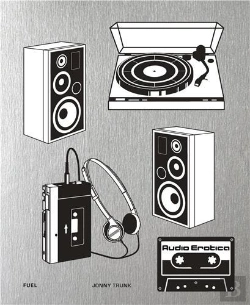 Bertrand.pt - Audio Erotica: Hi-Fi Brochures 1950s-1980s