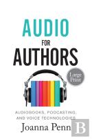 Audio For Authors Large Print