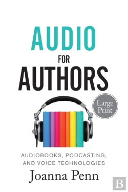 Bertrand.pt - Audio For Authors Large Print
