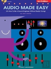 Audio Made Easy