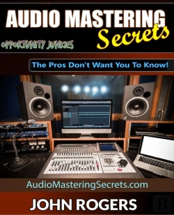 Bertrand.pt - Audio Mastering Secrets