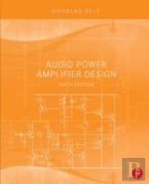 Audio Power Amplifier Design