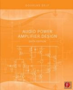 Bertrand.pt - Audio Power Amplifier Design