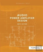 Audio Power Amplifier Design