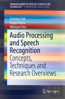 Audio Processing And Speech Recognition