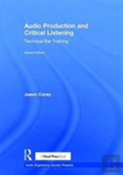 Audio Production And Critical Listening