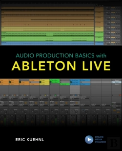 Bertrand.pt - Audio Production Basics With Ableton Live