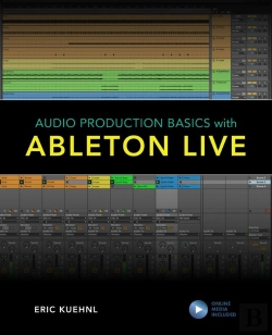 Bertrand.pt - Audio Production Basics With Ableton Live