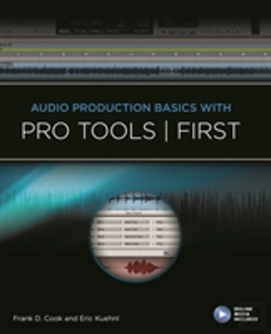 Bertrand.pt - Audio Production Basics With Pro Tools First