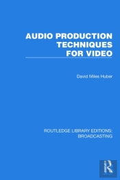 Audio Production Techniques For Video