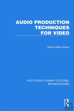 Bertrand.pt - Audio Production Techniques For Video