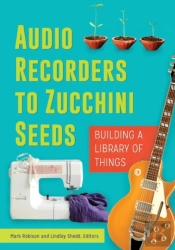 Audio Recorders To Zucchini Seeds