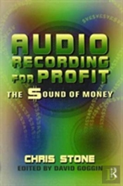 Audio Recording For Profit