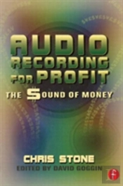 Audio Recording For Profit