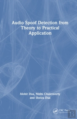 Bertrand.pt - Audio Spoof Detection From Theory To Practical Application