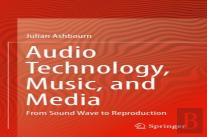Audio Technology, Music, And Media