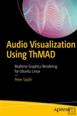 Bertrand.pt - Audio Visualization Using Thmad