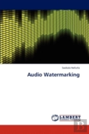 Audio Watermarking