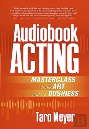 Audiobook Acting
