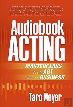 Bertrand.pt - Audiobook Acting