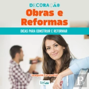 Audiobook Decoração Obras E Reformas