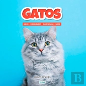 Audiobook Gatos