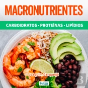 Audiobook Macronutrientes