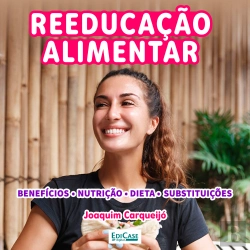 Bertrand.pt - Audiobook Reeducação Alimentar