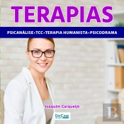 Audiobook Terapias