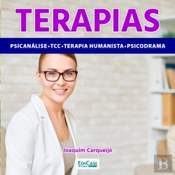 Bertrand.pt - Audiobook Terapias