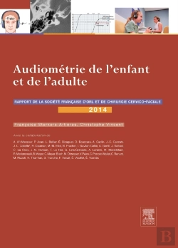Bertrand.pt - Audiométrie De L'Enfant Et De L'Adulte