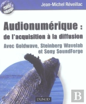 Audionumerique : De L'Acquisition A La Diffusion Avec Goldware, Steinberg, Wavelab Et Sony Soundfo