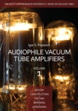 Bertrand.pt - Audiophile Vacuum Tube Amplifiers - Desi