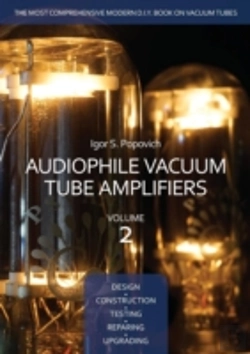 Bertrand.pt - Audiophile Vacuum Tube Amplifiers - Desi