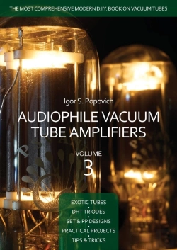 Bertrand.pt - Audiophile Vacuum Tube Amplifiers Volume 3