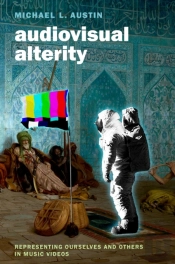 Audiovisual Alterity