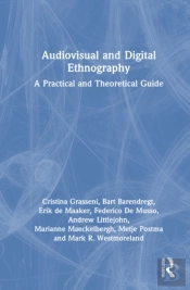 Audiovisual And Digital Ethnography